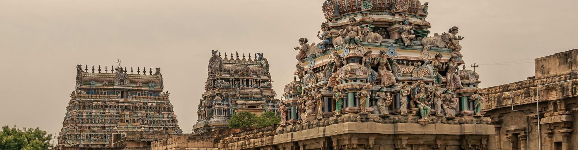 Kumbakonam, India