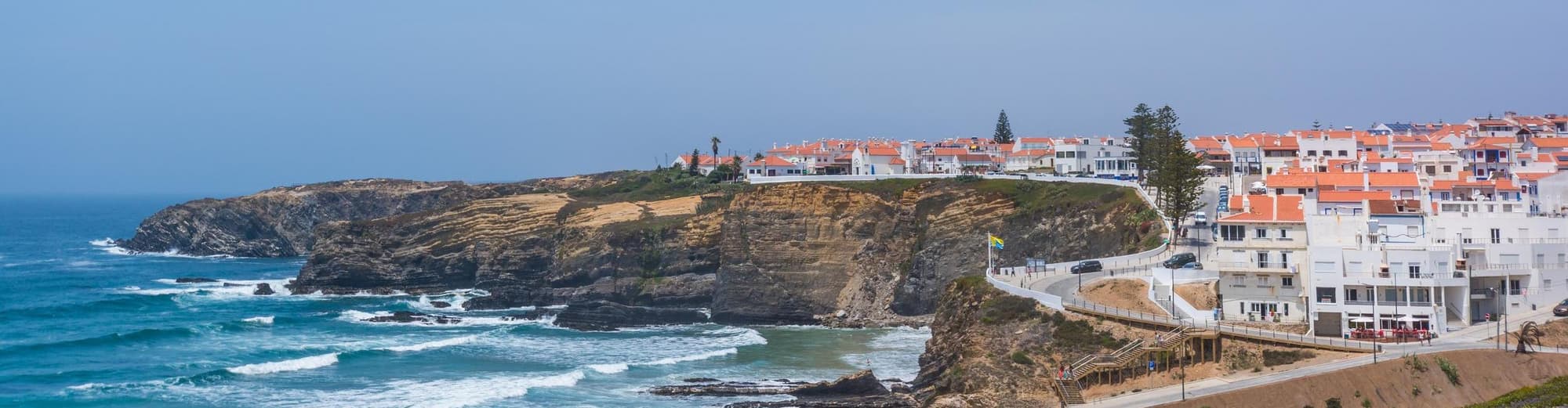 Zambujeira do Mar, Portugal