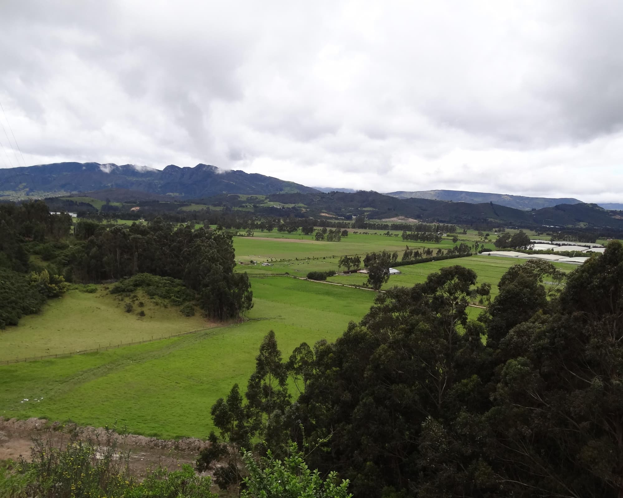 GIR Les Incontournables de la Colombie 2025