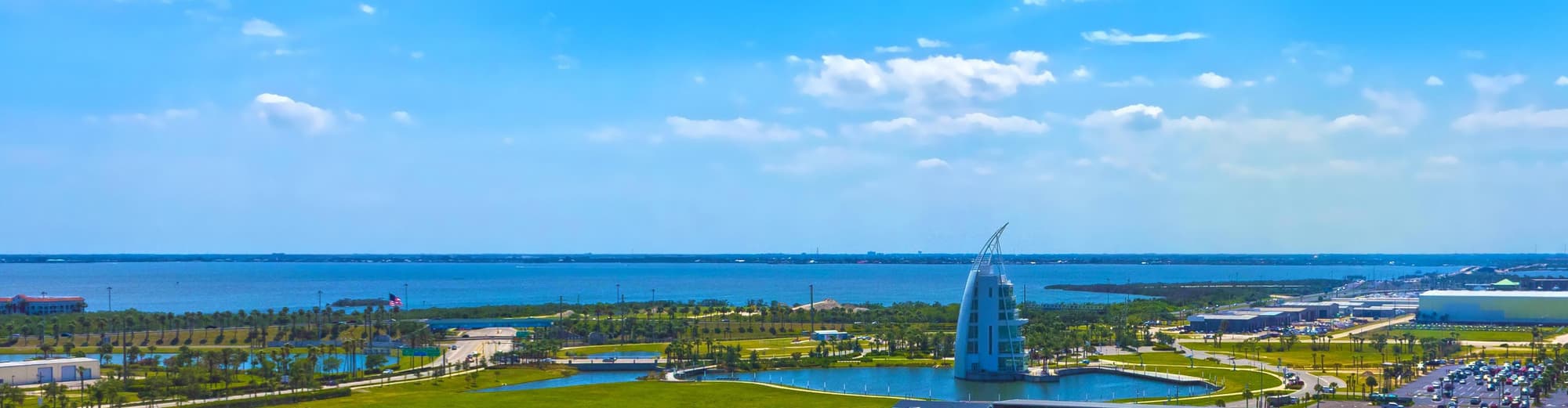 cape canaveral, united states