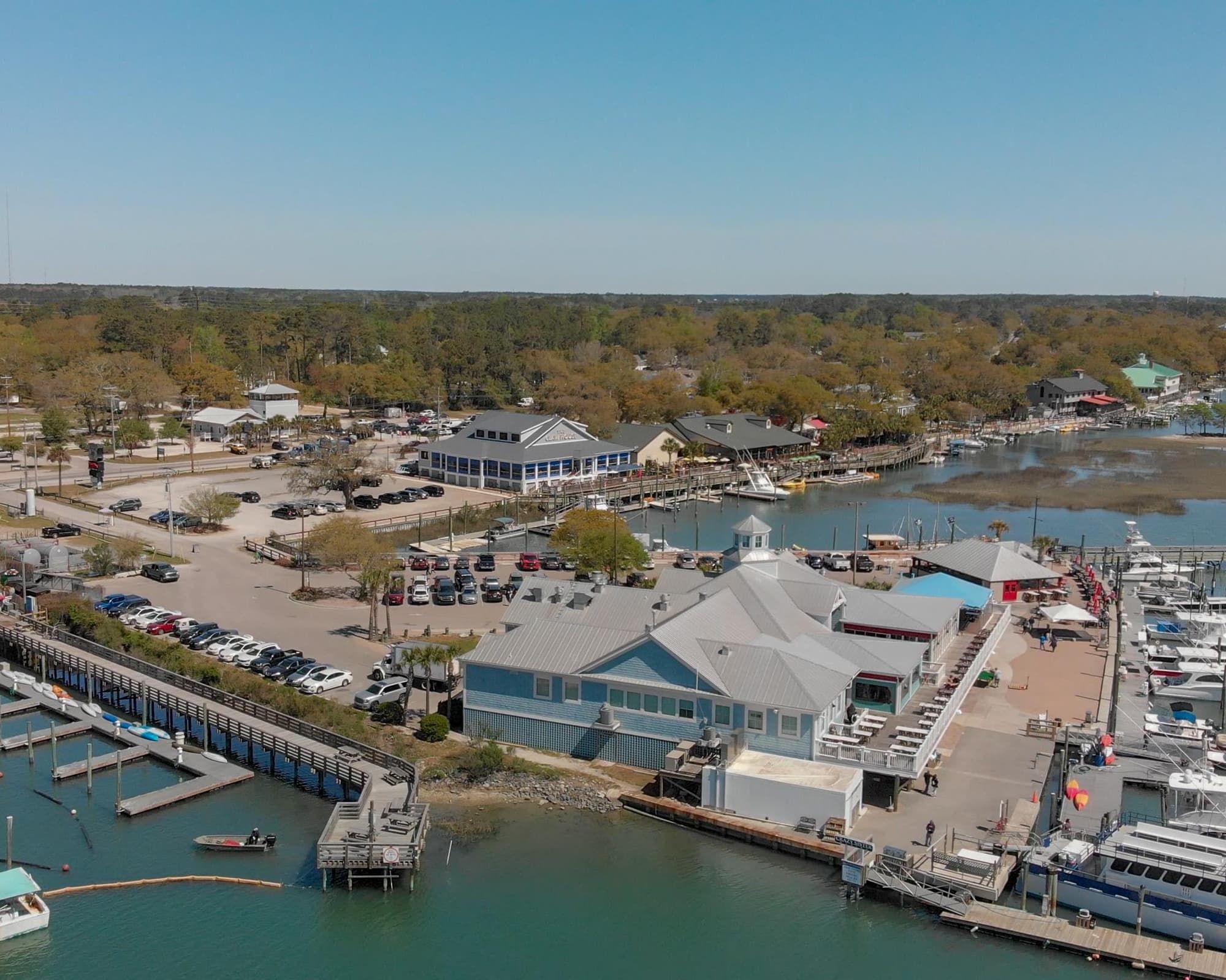 Georgetown SC, United States of America