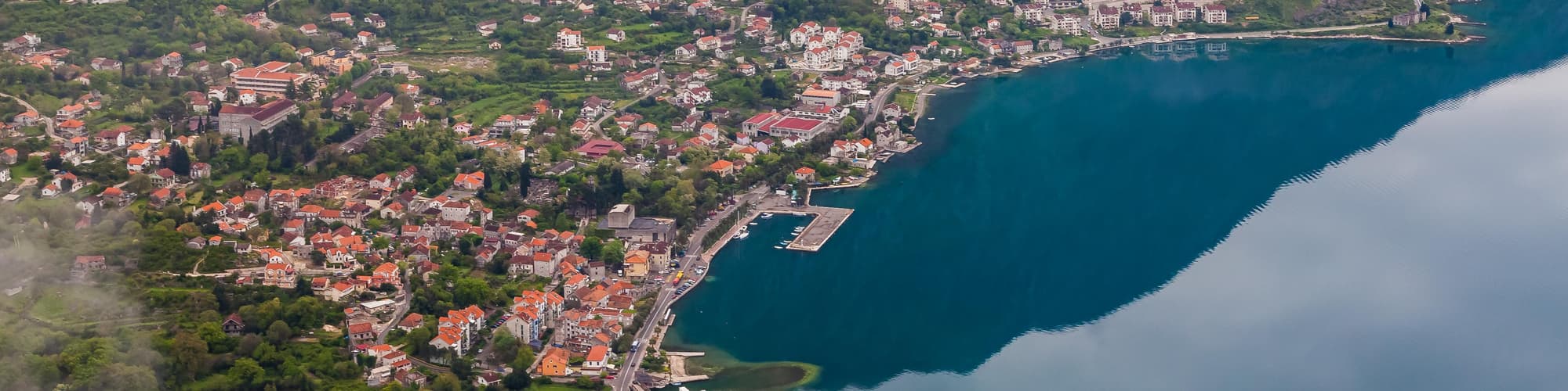 Risan, Montenegro