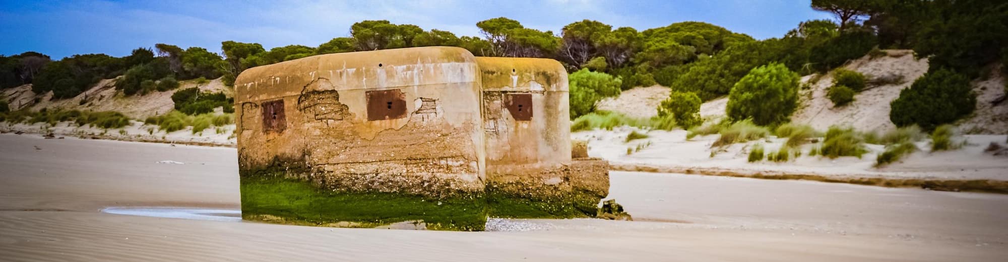 Matalascañas, España