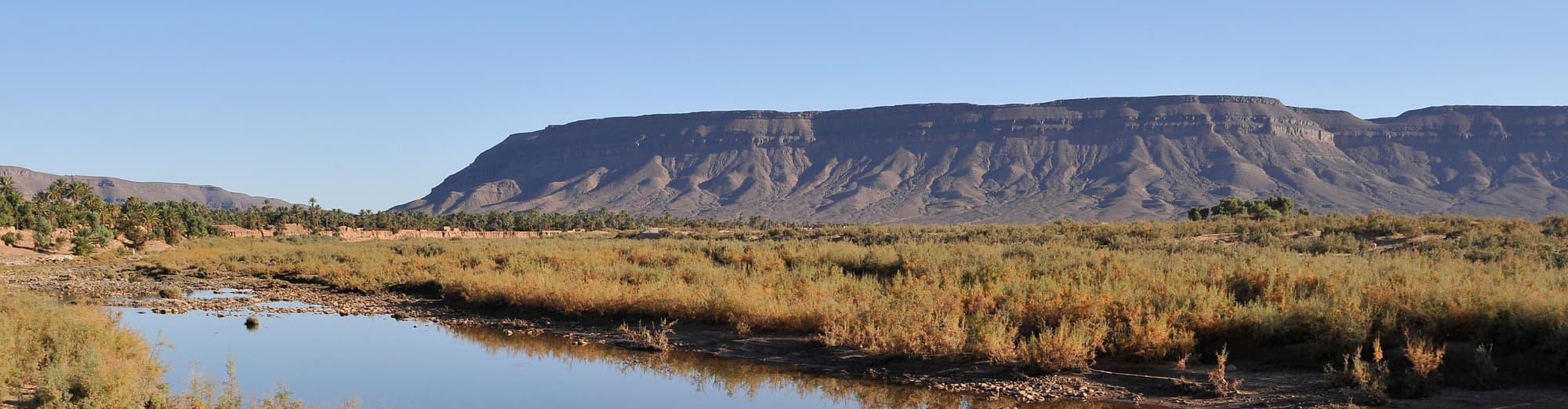 تامگروت, مراکش