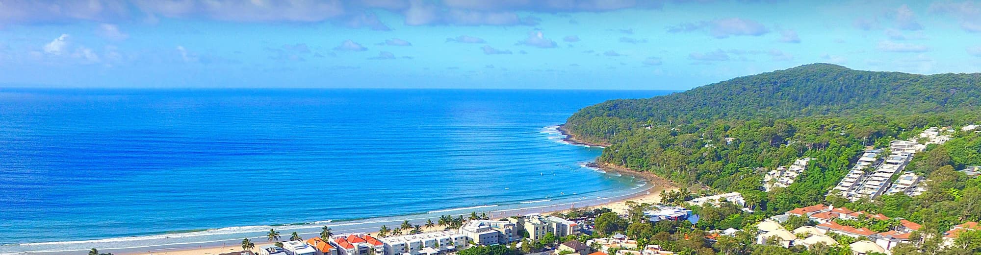 Noosa, Australien