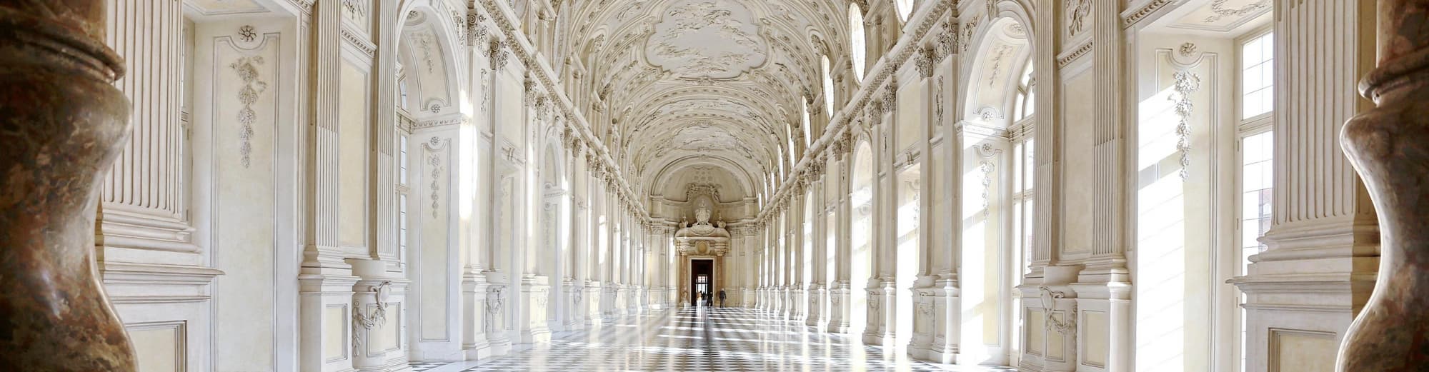 وناریا ریل, ایتالیا