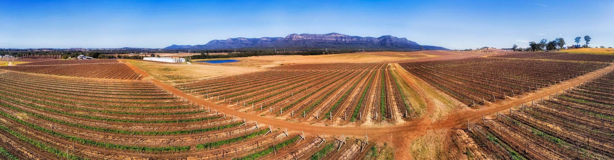 Pokolbin, Australië