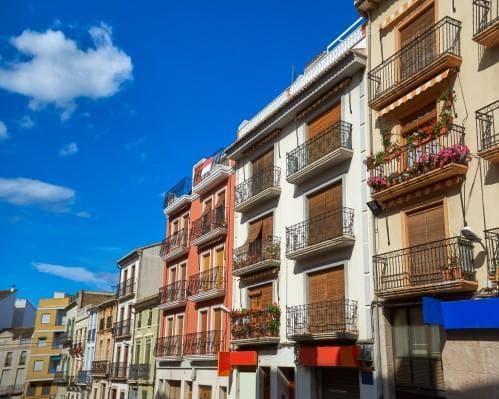 フィゲラの噴水, スペイン