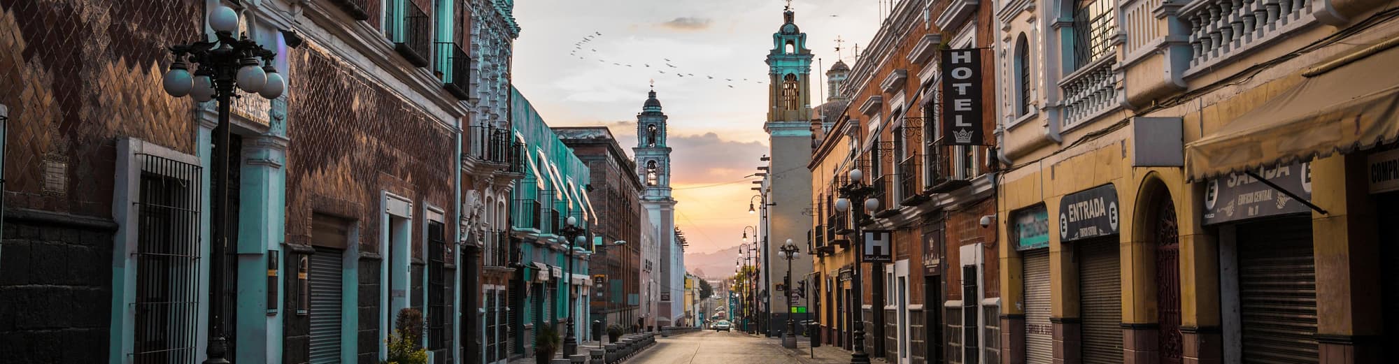Puebla, México