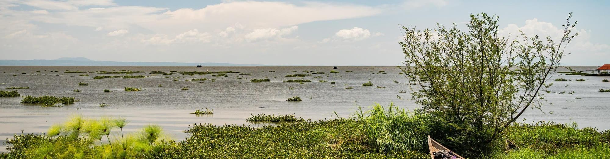 Κισούμου, Κενύα