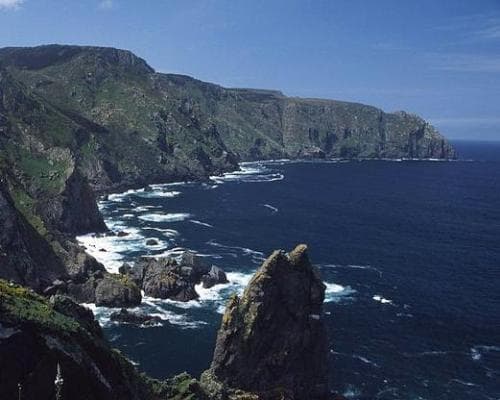 Rías Altas, España