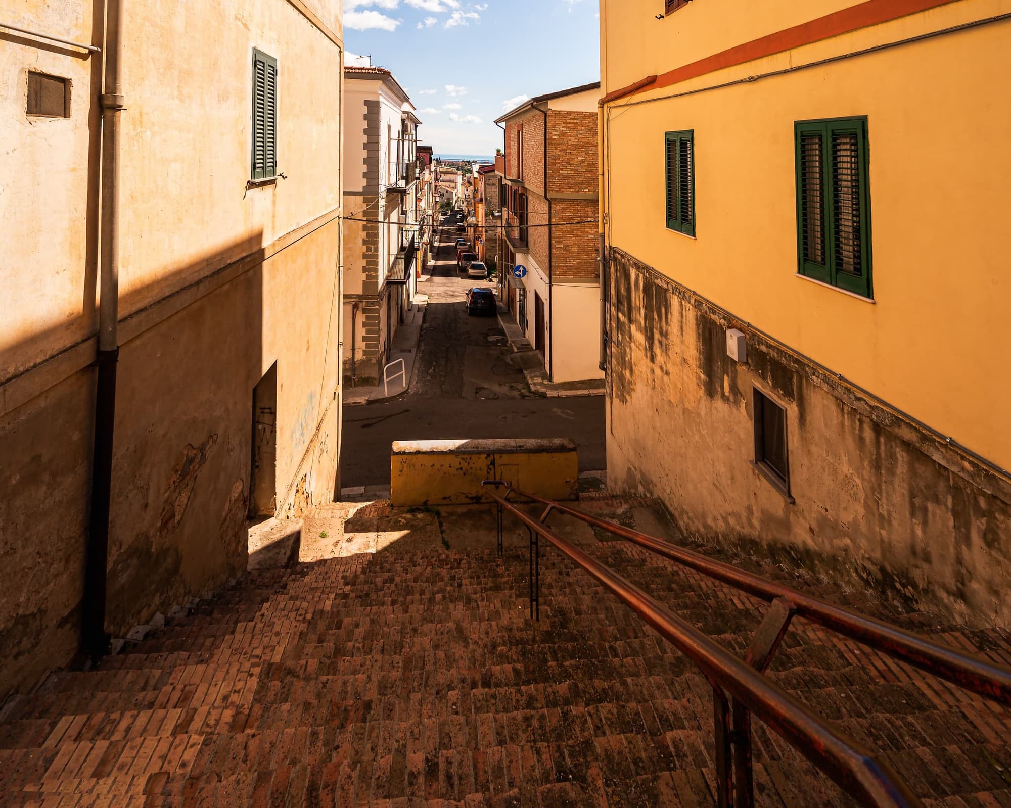 Montalbano Jonico, Italy