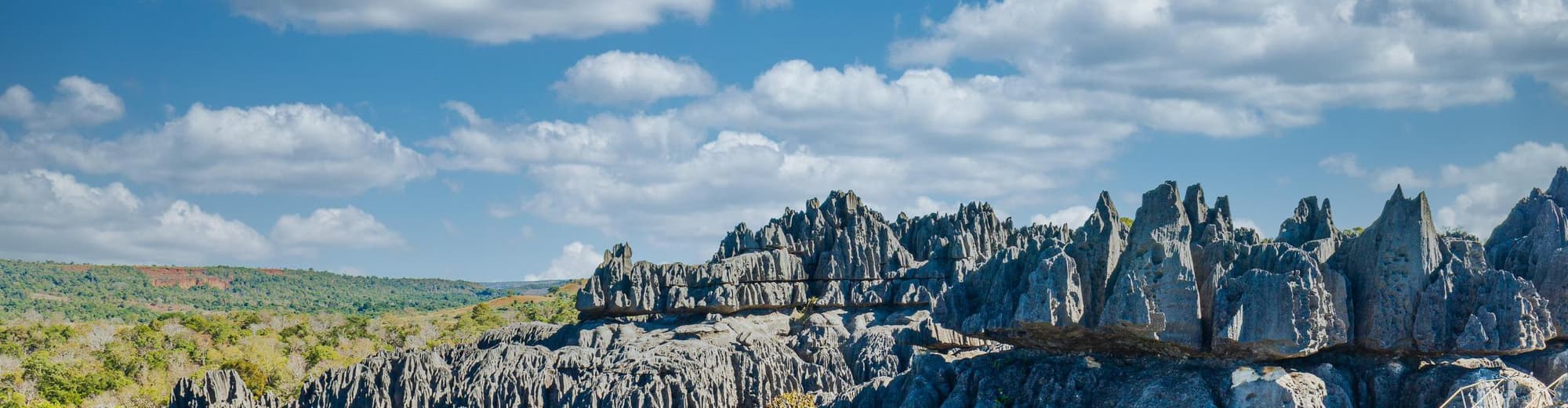 Antanatsimanaja (Mahamasina Ankarana), Madagascar