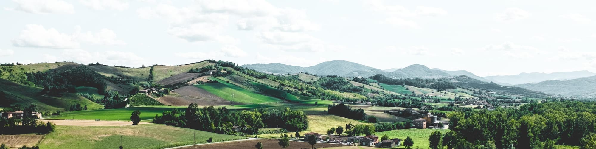 Piacenza (Province), Italien