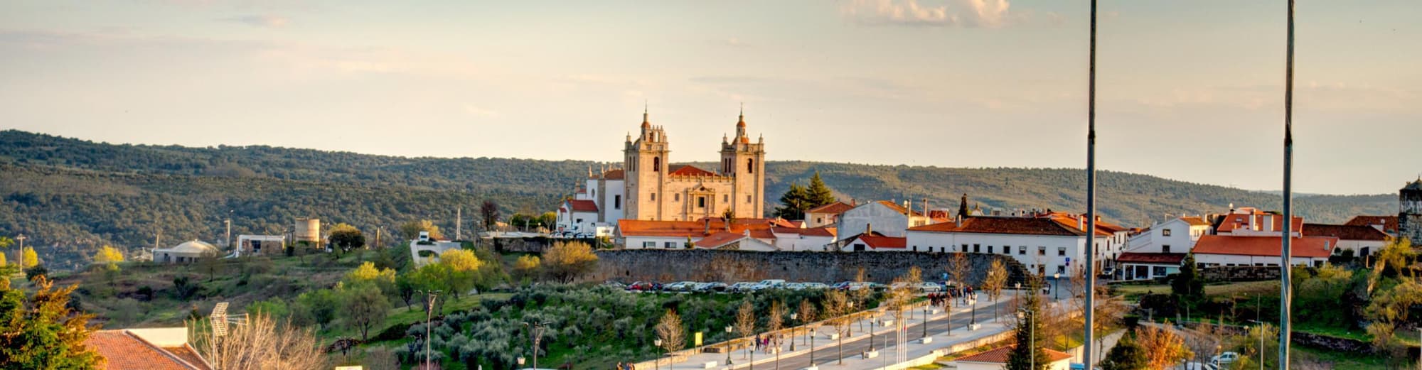 Miranda do Douro, Portugal