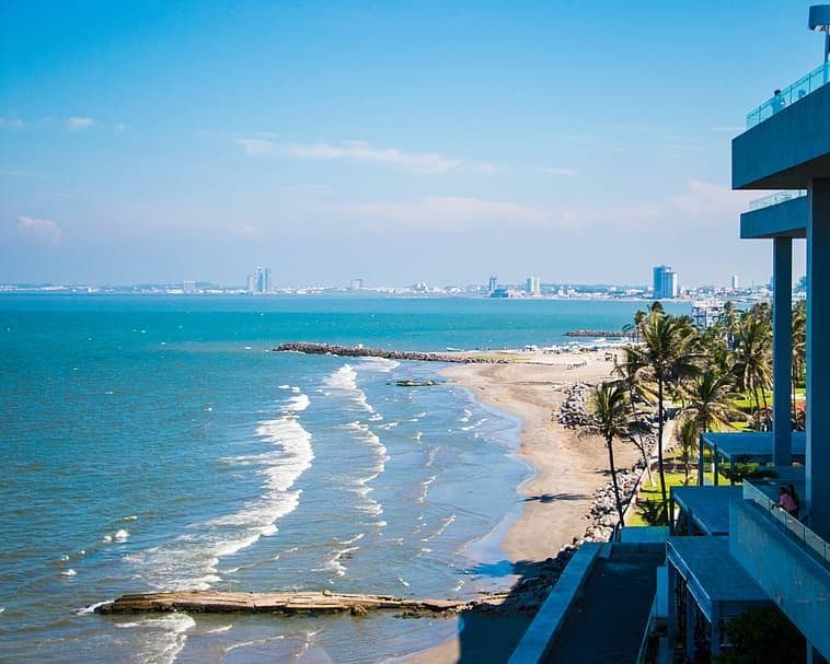 Veracruz (State), México