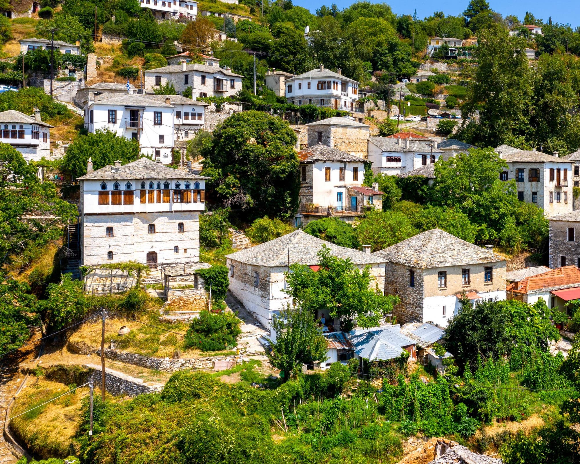 Pirgos, Elis, اليونان