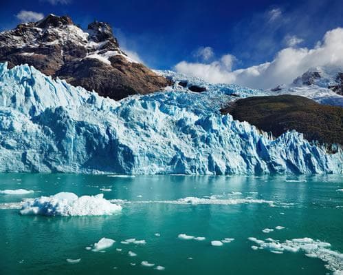 Santa Cruz, Argentina, Argentina