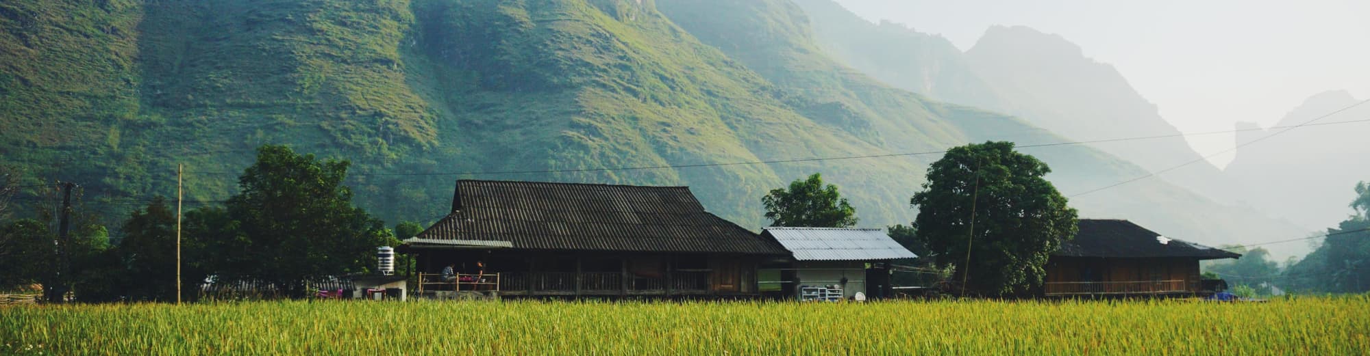 Ha Giang (Province), Vietnam