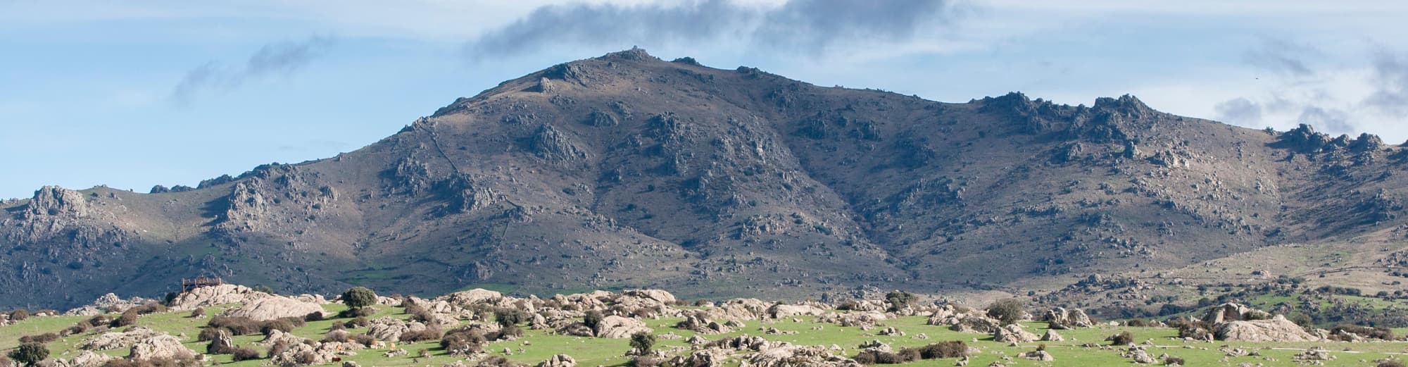 Colmenar Viejo, Spagna