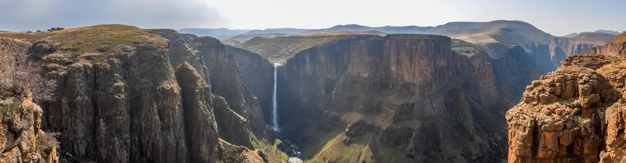 Semonkong, Lesotho