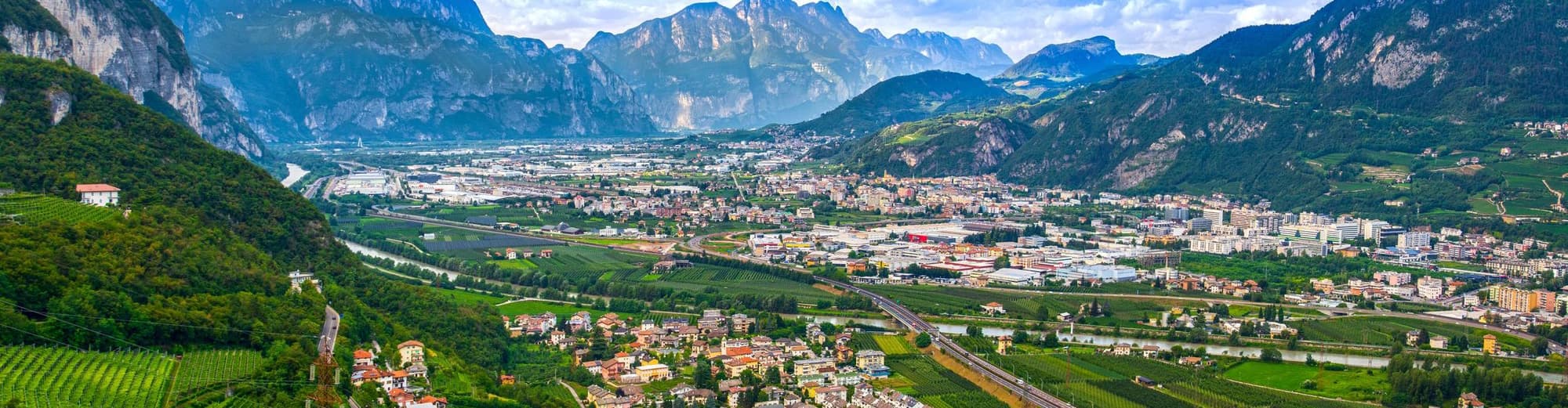 Trento (Province), Italy