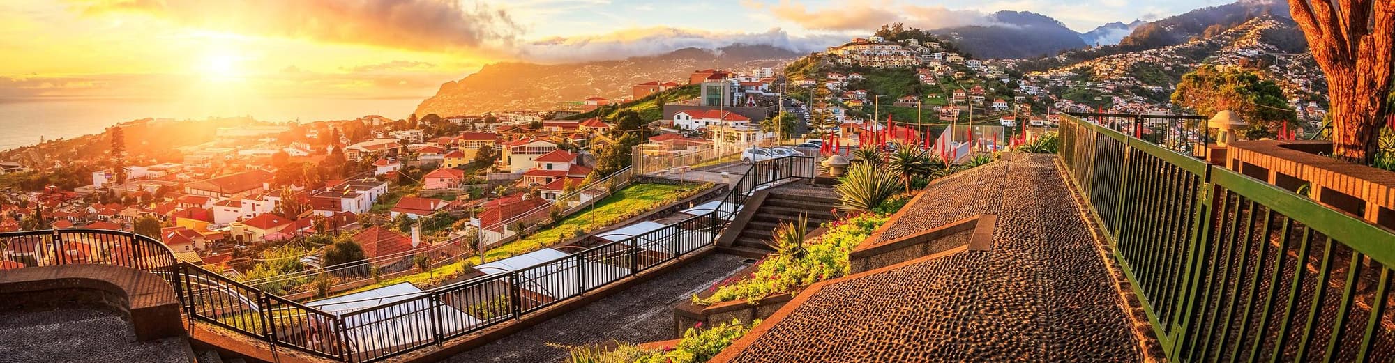 فونشال ، ماديرا, البرتغال