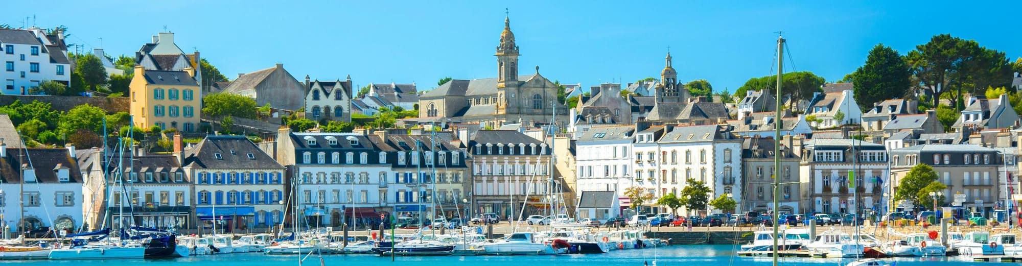 Brittany, France