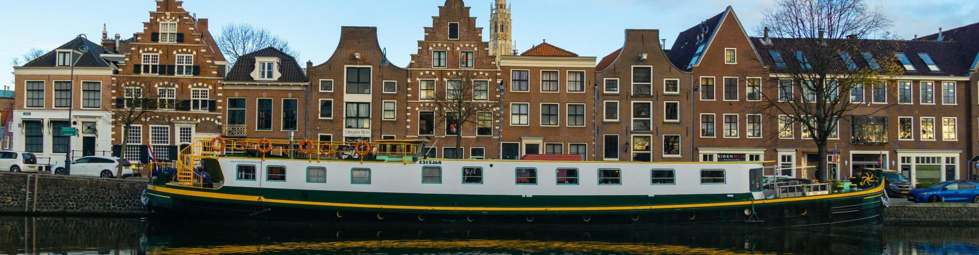 Haarlem, The Netherlands