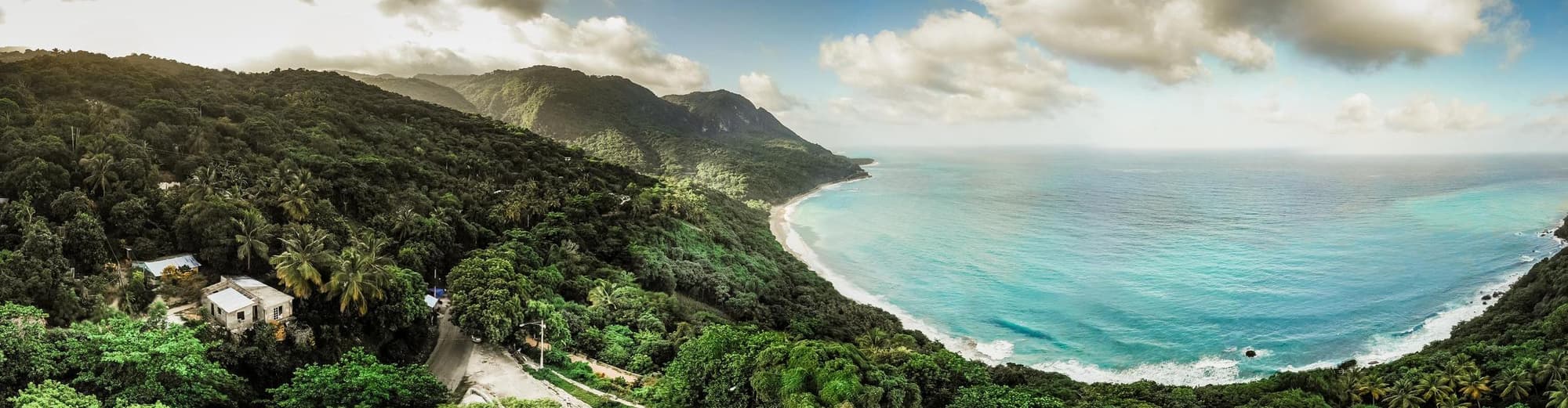 Barahona, República Dominicana