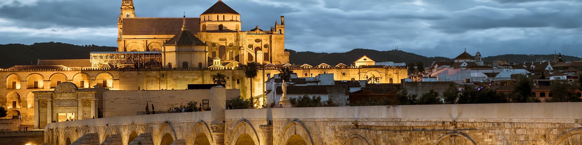 Cordoba (Province), Spain