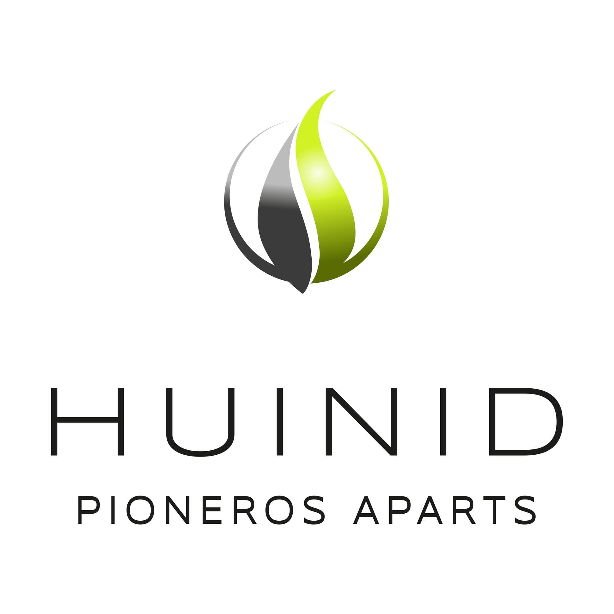 Huinid Pioneros Aparts, 