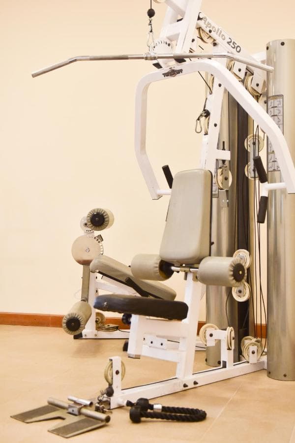 Huinid Pioneros Aparts, 