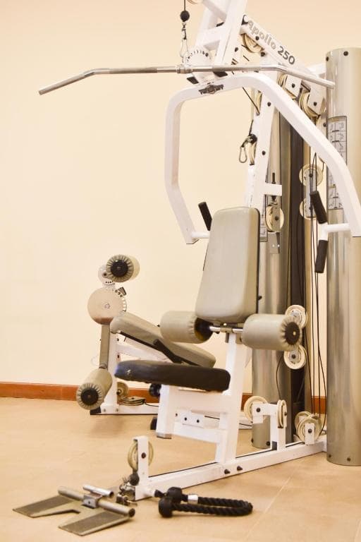 Huinid Pioneros Aparts, 