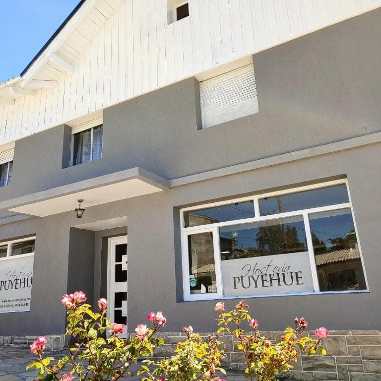 Hosteria Puyehue, 