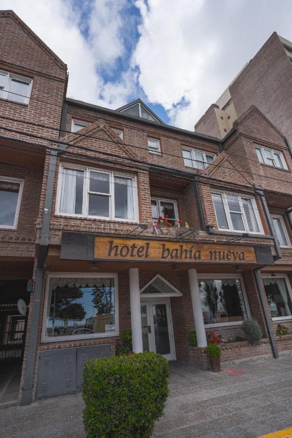 Hotel Bahia Nueva, 