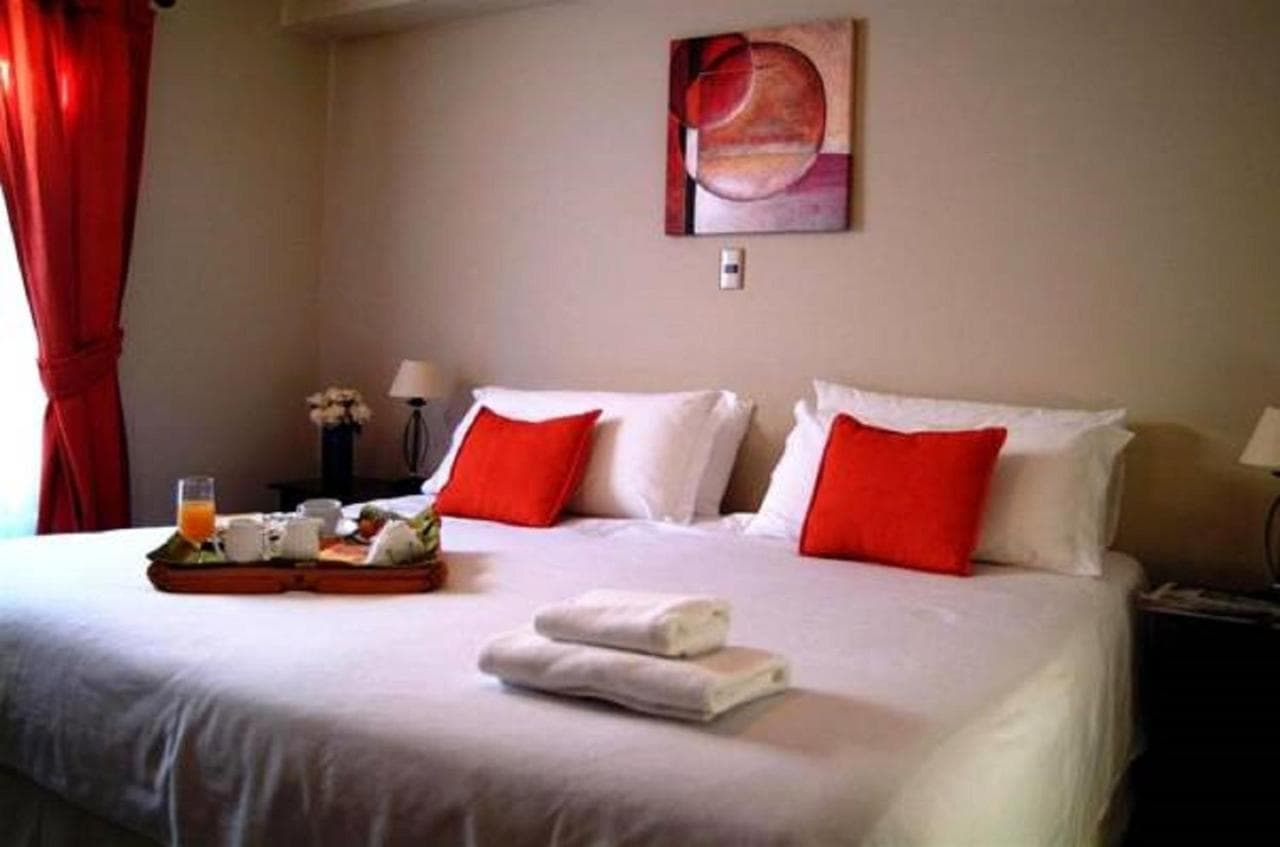 Hotel Carpa Manzano, 