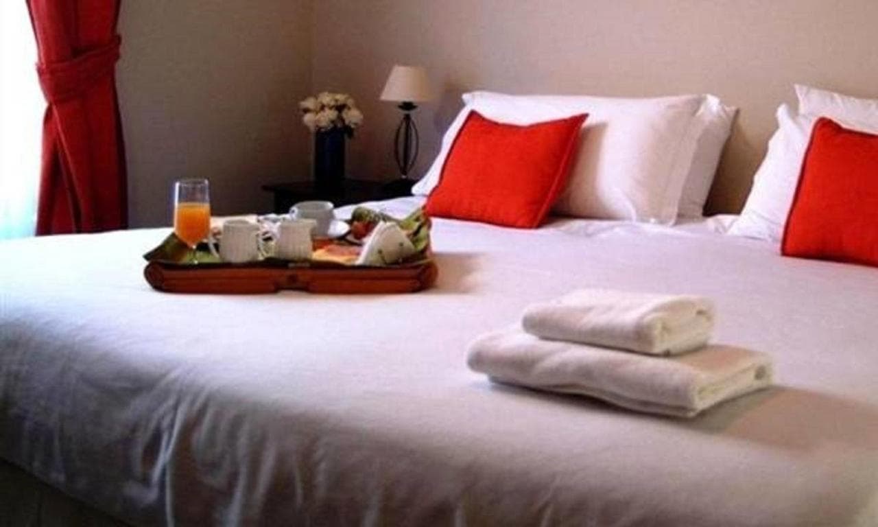 Hotel Carpa Manzano, 