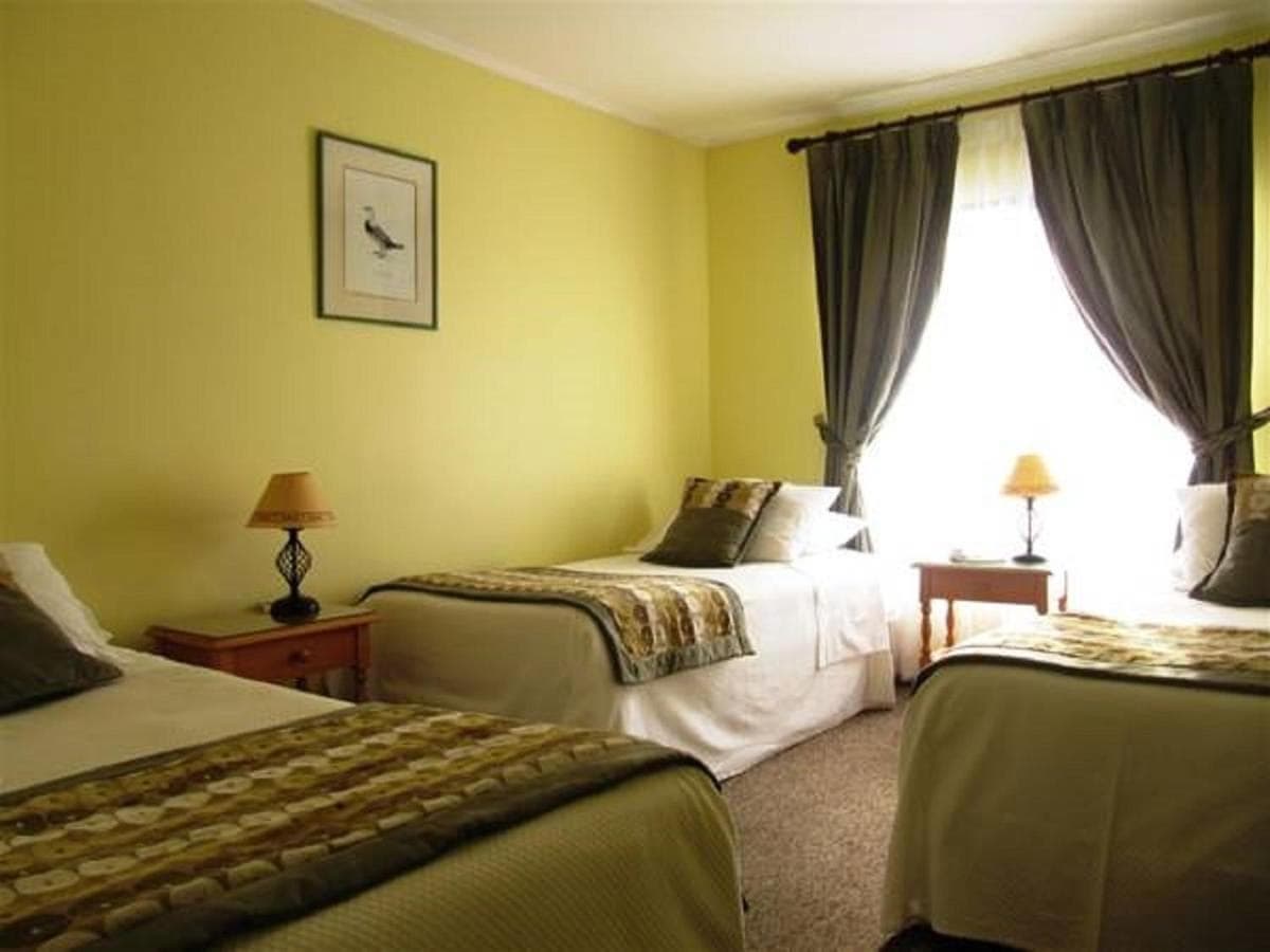 Hotel Carpa Manzano, 