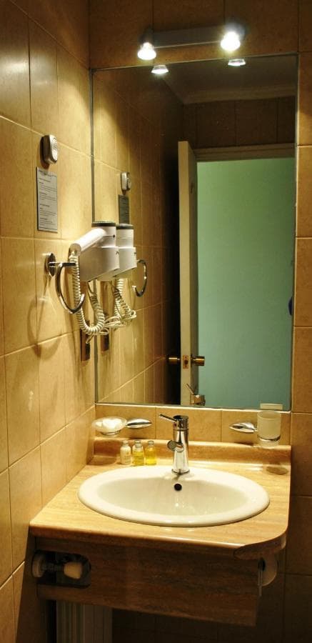 Hotel Carpa Manzano, 