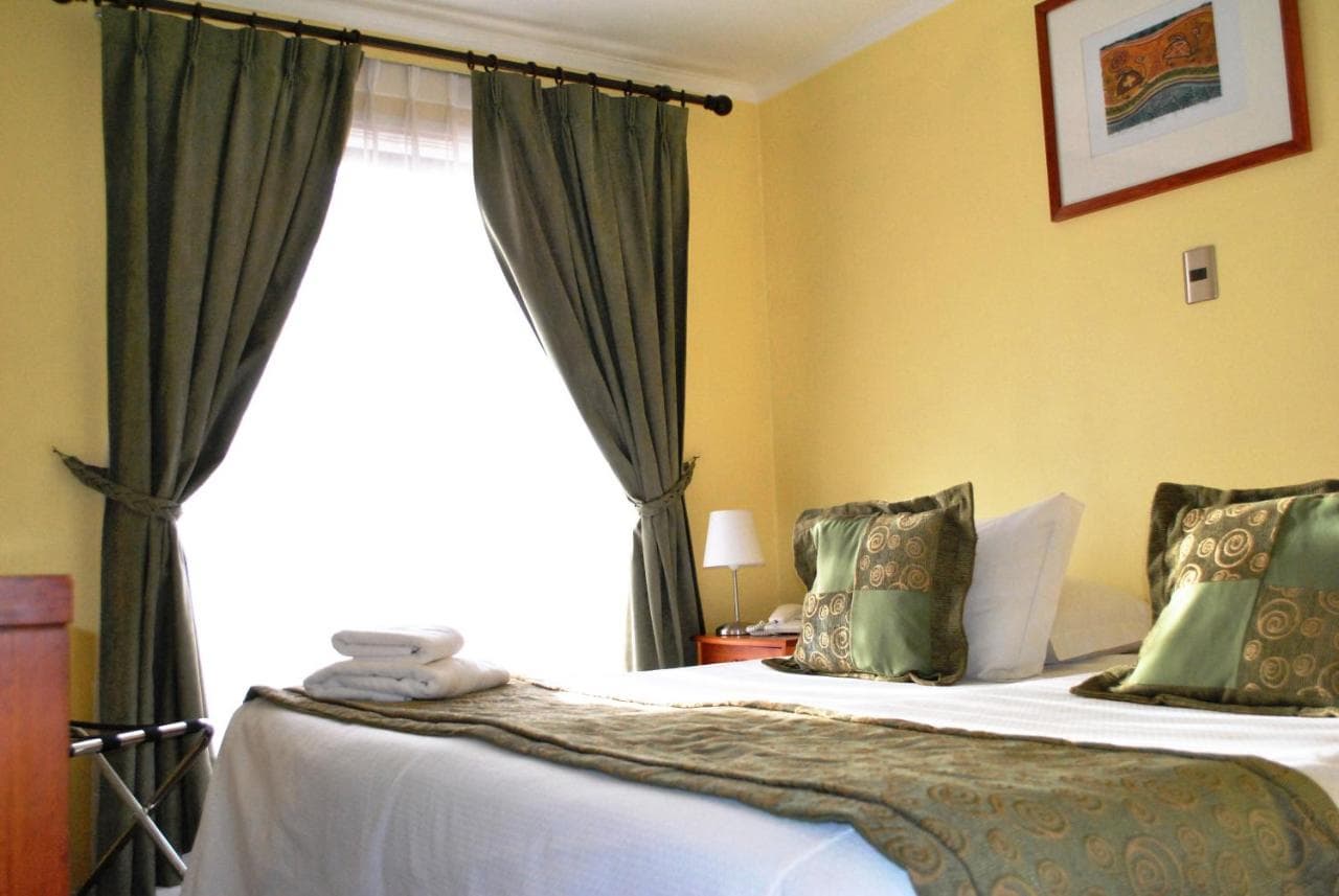 Hotel Carpa Manzano, 