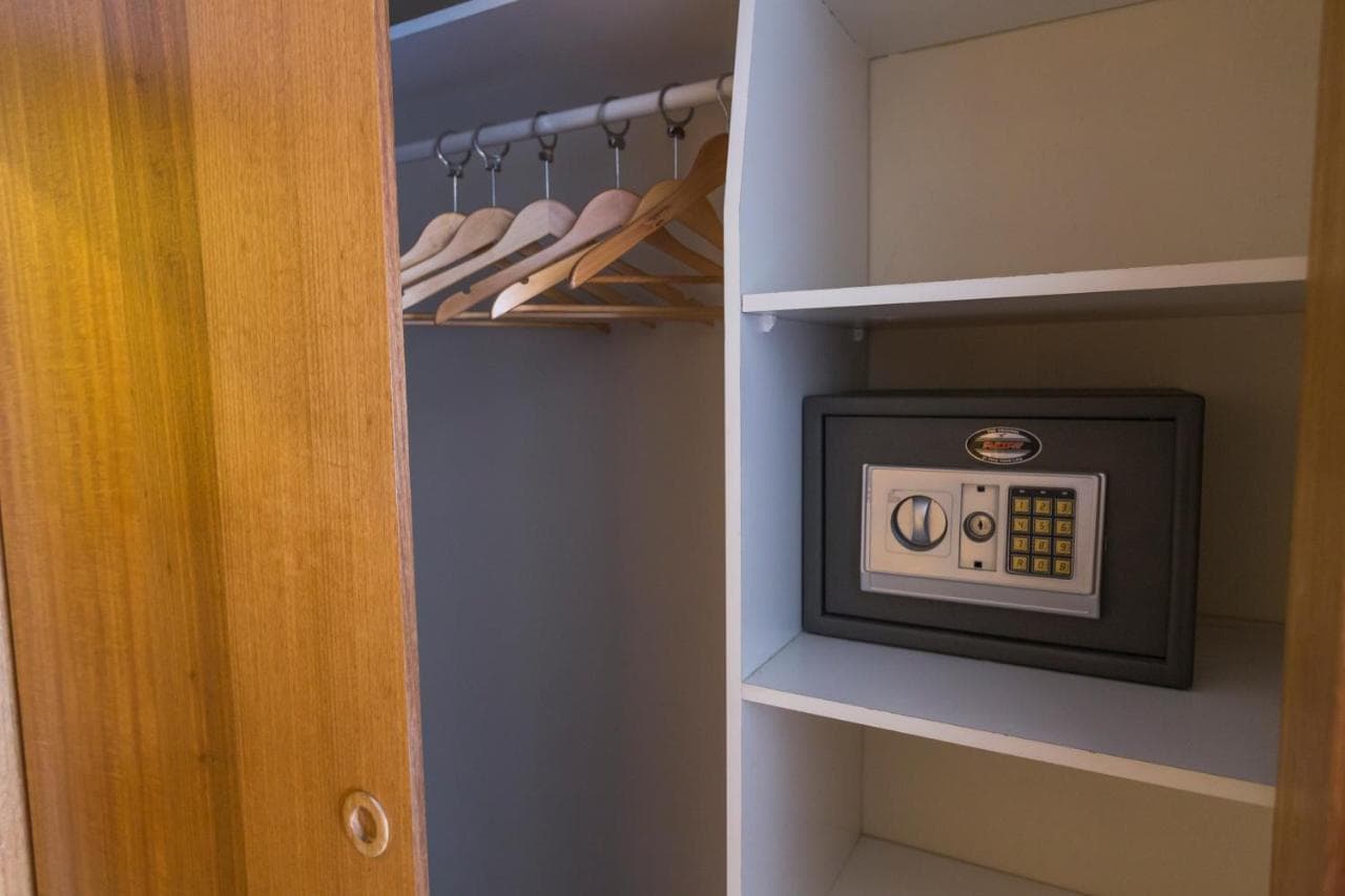 Hotel Carpa Manzano, 