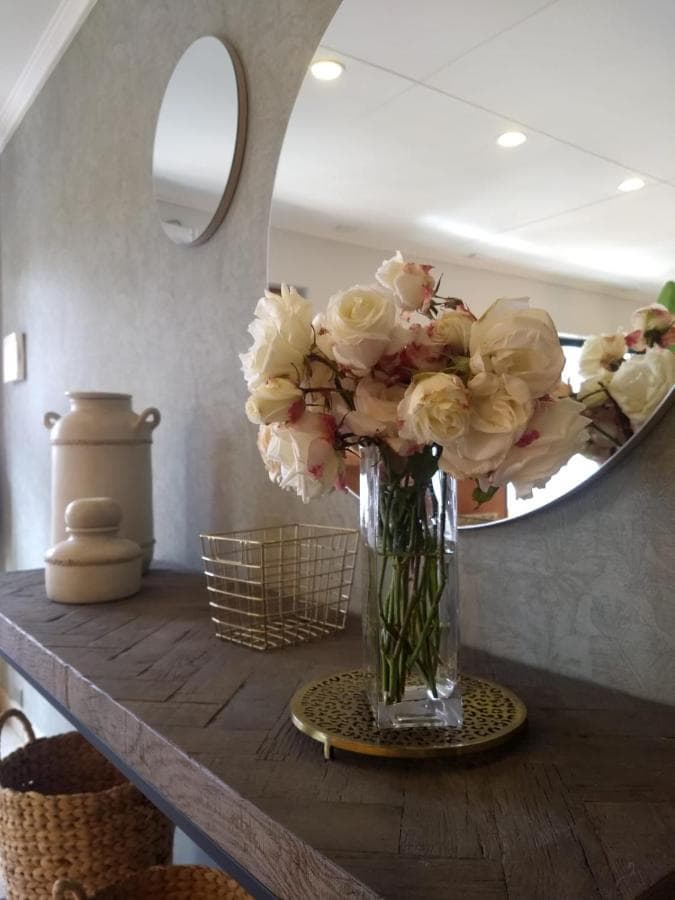 Hotel Carpa Manzano, 