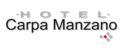Hotel Carpa Manzano, 