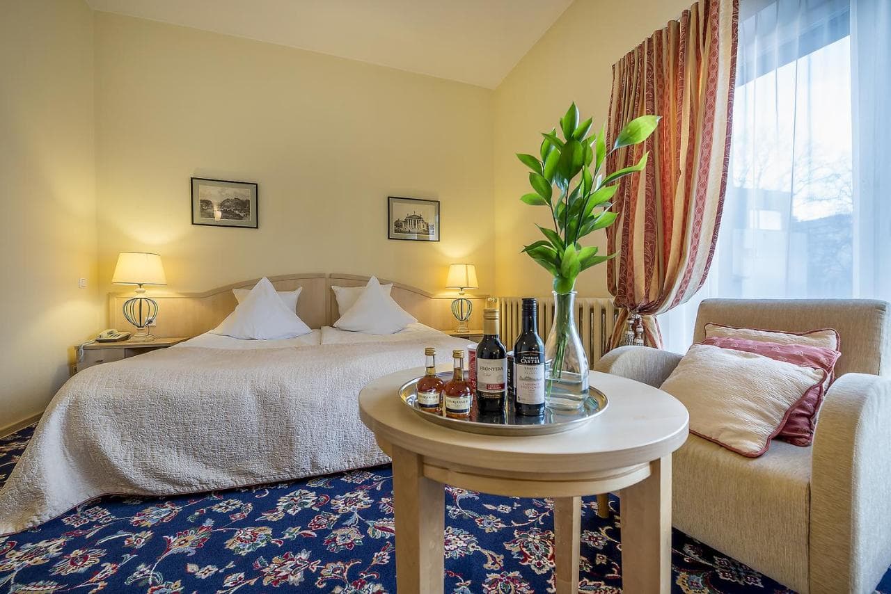 Grata by Centrum Hotels, 