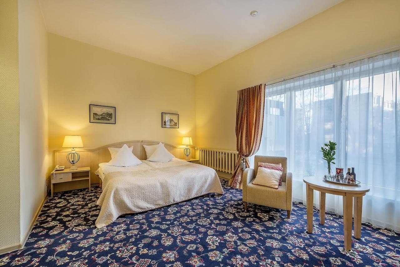 Grata by Centrum Hotels, 