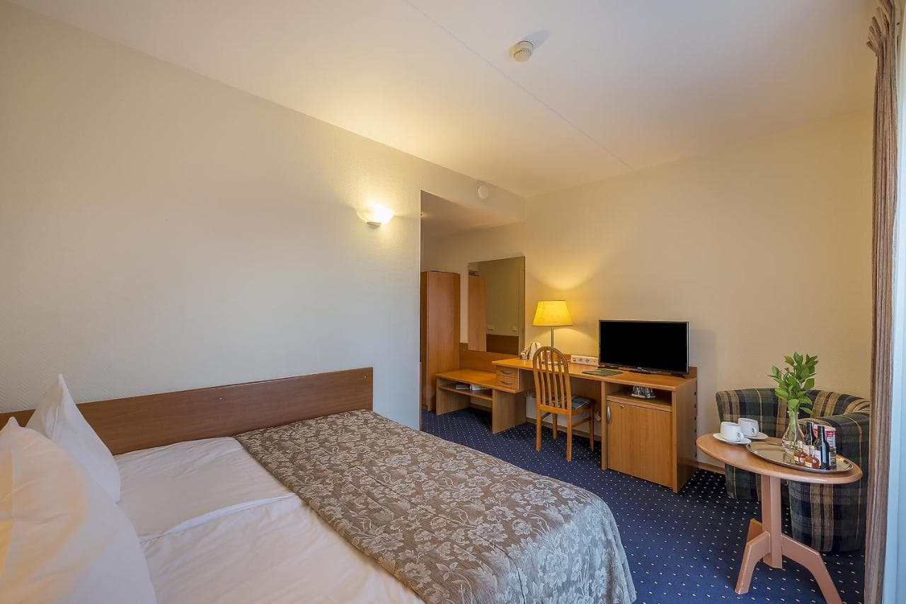 Grata by Centrum Hotels, 