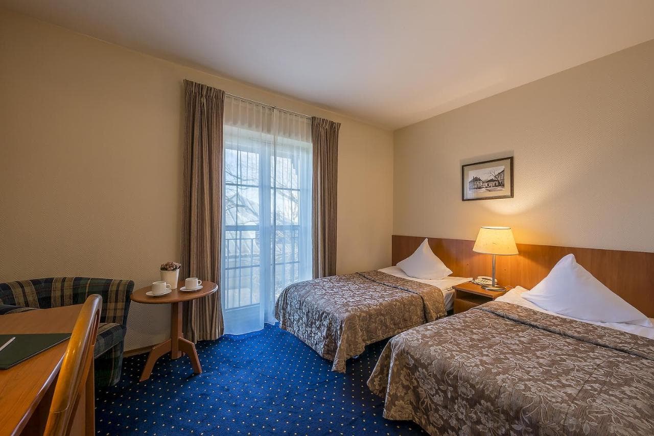 Grata by Centrum Hotels, 