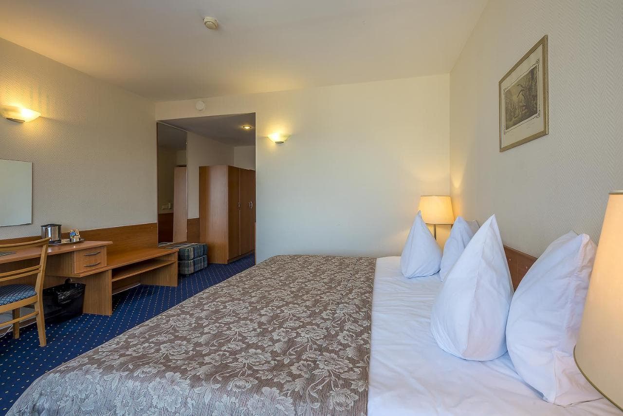 Grata by Centrum Hotels, 