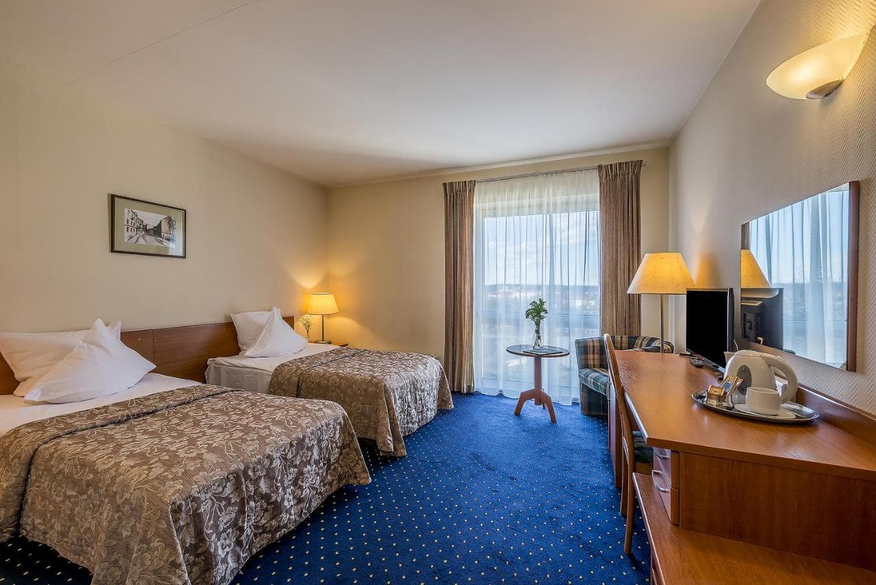 Grata by Centrum Hotels, 